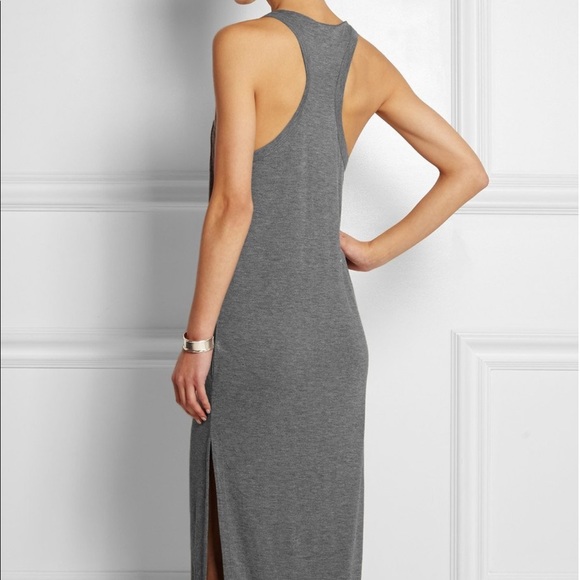 T by Alexander Wang Maxi Dress - Picture 8 of 8